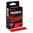 Supl.diety-PRORINO Women- 10pcs black line Libido Caps Hot Supl.diety-PRORINO Women- 10pcs black line Libido Caps Hot