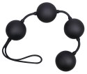 Velvet Black Balls You2Toys Velvet Black Balls You2Toys
