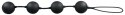 Velvet Black Balls You2Toys Velvet Black Balls You2Toys