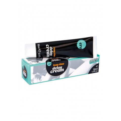 Żel/sprej-Delay Creme- 30ml Hot Żel/sprej-Delay Creme- 30ml Hot