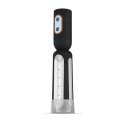 CRUIZR - CS08 Penis pump with sucking function Cruizr CRUIZR - CS08 Penis pump with sucking function Cruizr