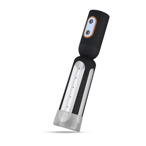 CRUIZR - CS08 Penis pump with sucking function Cruizr CRUIZR - CS08 Penis pump with sucking function Cruizr