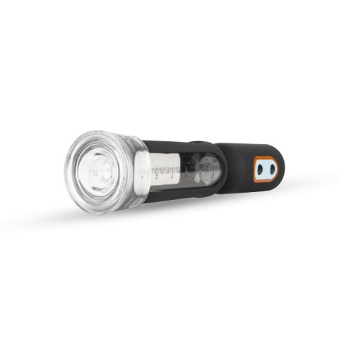 CRUIZR - CS08 Penis pump with sucking function Cruizr CRUIZR - CS08 Penis pump with sucking function Cruizr