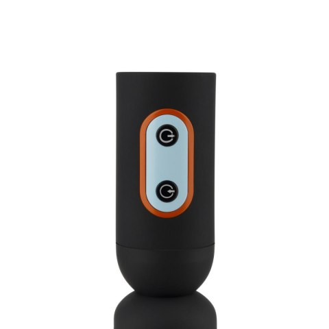 CRUIZR - CS08 Penis pump with sucking function Cruizr CRUIZR - CS08 Penis pump with sucking function Cruizr