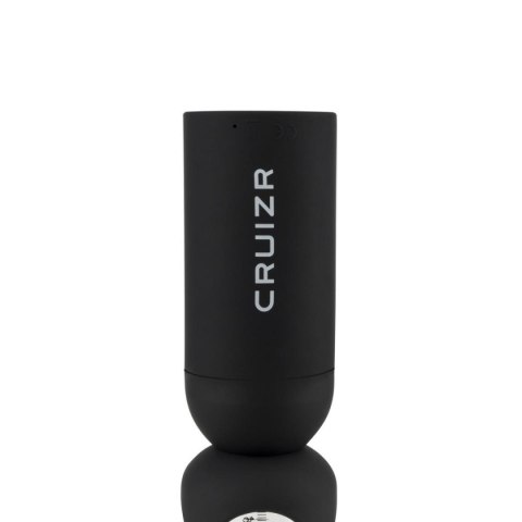 CRUIZR - CS08 Penis pump with sucking function Cruizr CRUIZR - CS08 Penis pump with sucking function Cruizr