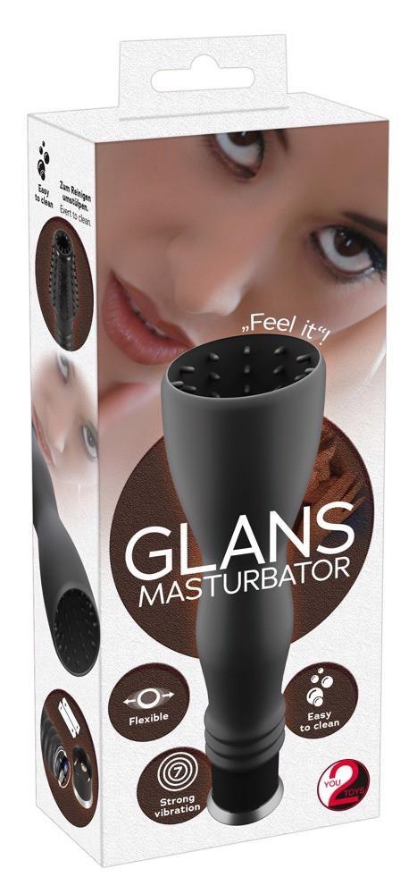 Glans Masturbator You2Toys Glans Masturbator You2Toys