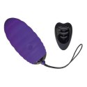 Jajko/wibr-Ocean Breeze Purple + LRS Adrien Lastic Jajko/wibr-Ocean Breeze Purple + LRS Adrien Lastic