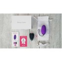 Jajko/wibr-Ocean Breeze Purple + LRS Adrien Lastic Jajko/wibr-Ocean Breeze Purple + LRS Adrien Lastic