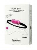 Jajko/wibr-Wibrator - Play Ball Adrien Lastic Jajko/wibr-Wibrator - Play Ball Adrien Lastic