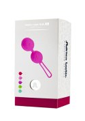 Kulki-Artykuł wspomagania-kulki - GEISHA LASTIC BALL S pale pink Adrien Lastic Kulki-Artykuł wspomagania-kulki - GEISHA LASTIC BALL S pale pink Adrien Lastic