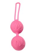 Kulki-Artykuł wspomagania-kulki - GEISHA LASTIC BALL S pale pink Adrien Lastic Kulki-Artykuł wspomagania-kulki - GEISHA LASTIC BALL S pale pink Adrien Lastic