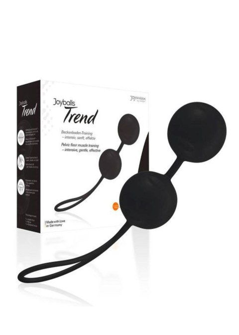 Kulki-Joyballs, black JoyDivision Kulki-Joyballs, black JoyDivision