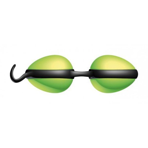 Kulki-Joyballs secret, green-black JoyDivision Kulki-Joyballs secret, green-black JoyDivision