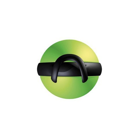 Kulki-Joyballs secret, green-black JoyDivision Kulki-Joyballs secret, green-black JoyDivision