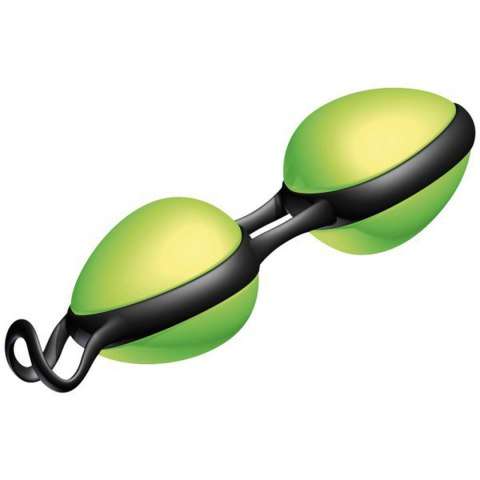 Kulki-Joyballs secret, green-black JoyDivision Kulki-Joyballs secret, green-black JoyDivision