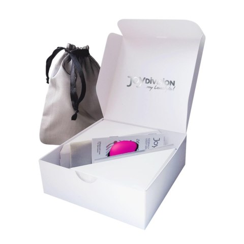 Kulki-Joyballs secret single , magenta-black JoyDivision Kulki-Joyballs secret single , magenta-black JoyDivision