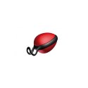 Kulki-Joyballs secret single, red-black JoyDivision