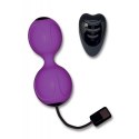 Kulki-Kegel Vibe (Purple) Alive