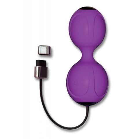 Kulki-Kegel Vibe (Purple) Alive Kulki-Kegel Vibe (Purple) Alive
