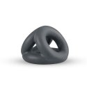 Liquid Silicone Triple Cockring Boners Liquid Silicone Triple Cockring Boners