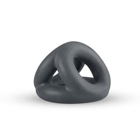 Liquid Silicone Triple Cockring Boners Liquid Silicone Triple Cockring Boners