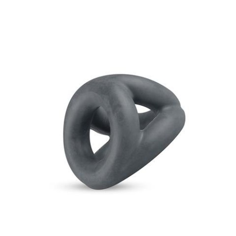 Liquid Silicone Triple Cockring Boners Liquid Silicone Triple Cockring Boners