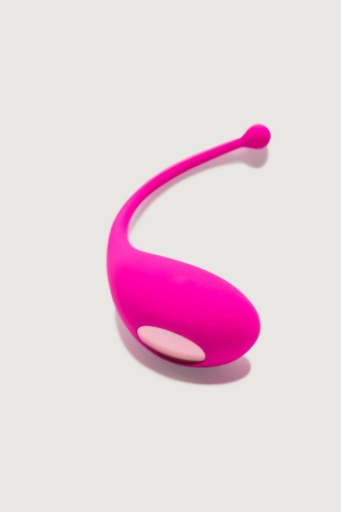 Palpitation Fuchsia (huevo vibrador + app) Adrien Lastic Palpitation Fuchsia (huevo vibrador + app) Adrien Lastic