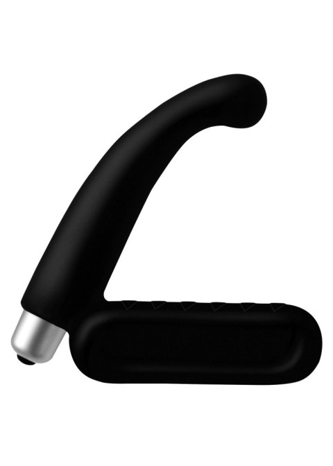 Plug/prostata-Joystick Prostata Booster Pro, black JoyDivision Plug/prostata-Joystick Prostata Booster Pro, black JoyDivision