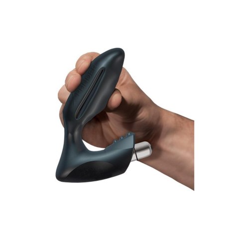 Plug/prostata-XPANDER X4+, rechargeable PowerRocket, small JoyDivision Plug/prostata-XPANDER X4+, rechargeable PowerRocket, small JoyDivision