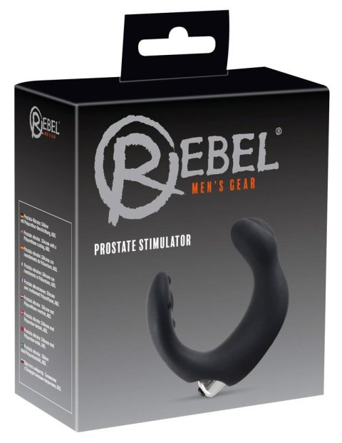 Rebel Prostate Stimulator Rebel Rebel Prostate Stimulator Rebel