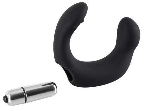 Rebel Prostate Stimulator Rebel Rebel Prostate Stimulator Rebel
