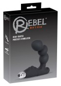 Rebel Prostate Stimulator Rebel Rebel Prostate Stimulator Rebel