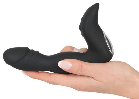 Rechargeable Prostate Stimulat Rebel Rechargeable Prostate Stimulat Rebel