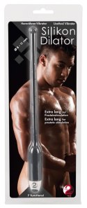 Silicone Dilator extra long You2Toys Silicone Dilator extra long You2Toys