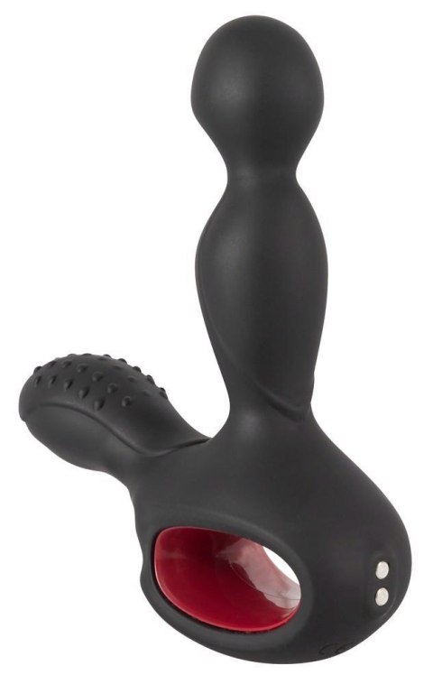 Silicone Prostate Plug You2Toys Silicone Prostate Plug You2Toys