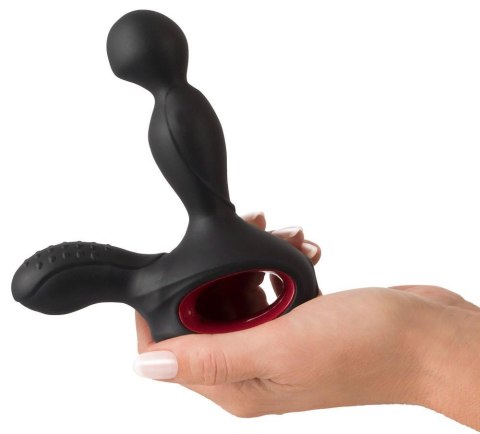 Silicone Prostate Plug You2Toys Silicone Prostate Plug You2Toys
