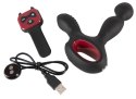 Silicone Prostate Plug You2Toys Silicone Prostate Plug You2Toys