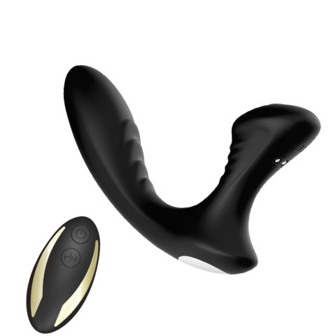 Storm black (with remote control) B - Series Joy Storm black (with remote control) B - Series Joy