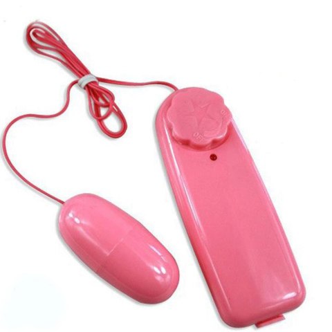 Vibrating Egg B - Series EasyLove Vibrating Egg B - Series EasyLove