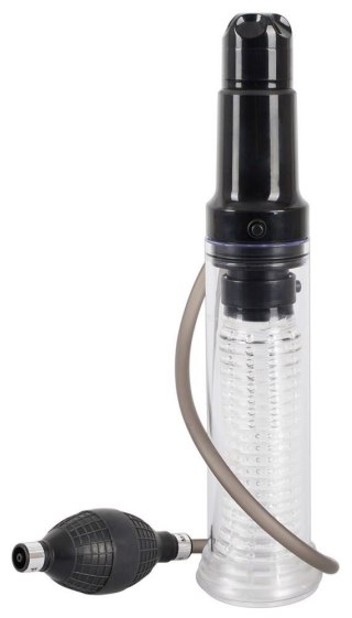 Vibrating Multi Pump & Masturb You2Toys