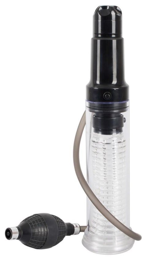 Vibrating Multi Pump & Masturb You2Toys Vibrating Multi Pump & Masturb You2Toys