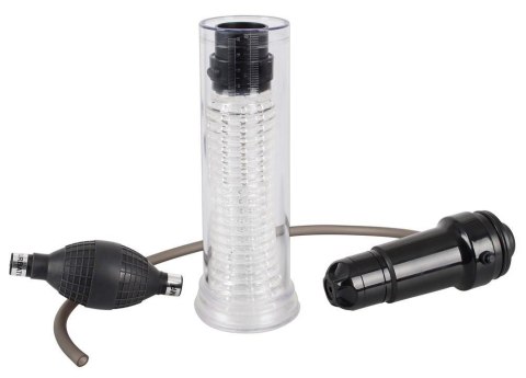 Vibrating Multi Pump & Masturb You2Toys Vibrating Multi Pump & Masturb You2Toys