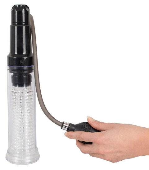 Vibrating Multi Pump & Masturb You2Toys Vibrating Multi Pump & Masturb You2Toys