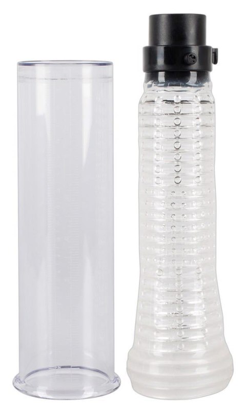 Vibrating Multi Pump & Masturb You2Toys Vibrating Multi Pump & Masturb You2Toys