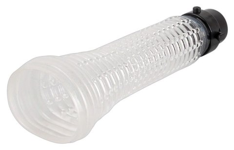 Vibrating Multi Pump & Masturb You2Toys Vibrating Multi Pump & Masturb You2Toys