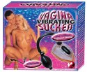 Vibrating Vagina Sucker You2Toys Vibrating Vagina Sucker You2Toys
