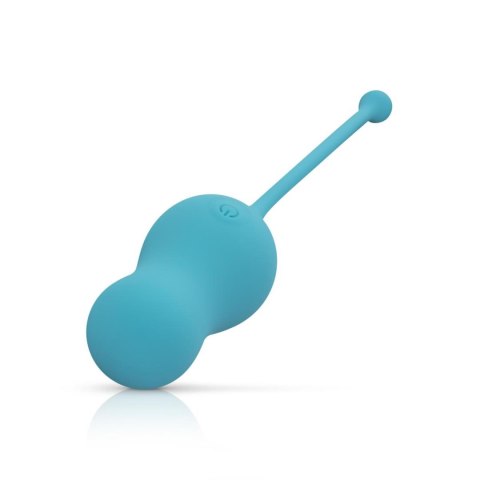 Wibrujące jajeczko Elena ze zdalnym sterowaniem - Azul Cala Azul Wibrujące jajeczko Elena ze zdalnym sterowaniem - Azul Cala Azul