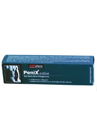 Żel/sprej-EROpharm - PeniX active, 75 ml JoyDivision