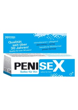 Żel/sprej-PENISEX - Cream for him, 50 ml JoyDivision
