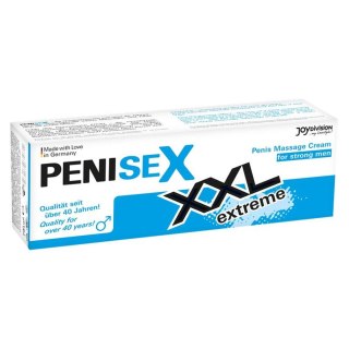 Żel/sprej-PENISEX XXL.100ml JoyDivision